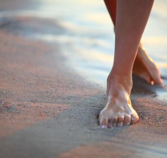 Playa de la Venta del Bancal Mojácar