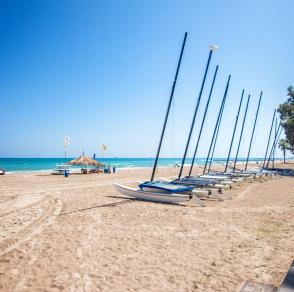Playa Voramar Benicasim