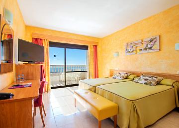 Hotel Servigroup La Zenia
