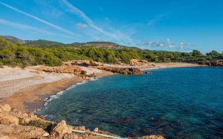Costa Sierra de Irta