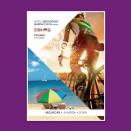 Ciclismo Mojácar Marina Playa