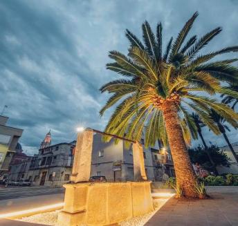 Ruta de los pozos alcocéber