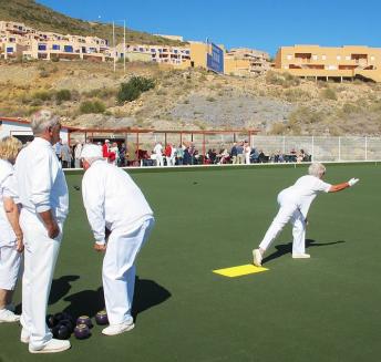 Bowls Club España