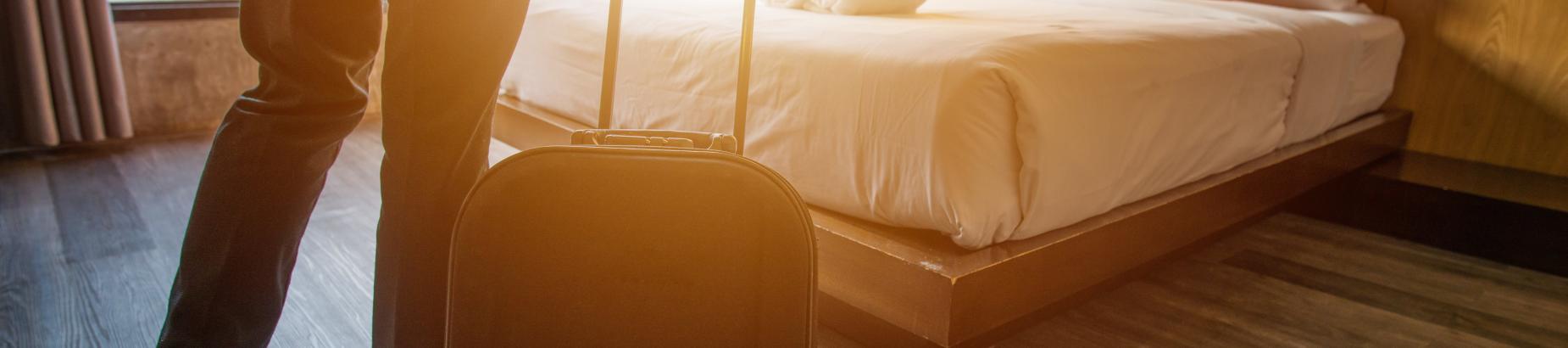 Preguntas frecuentes Hoteles Servigroup