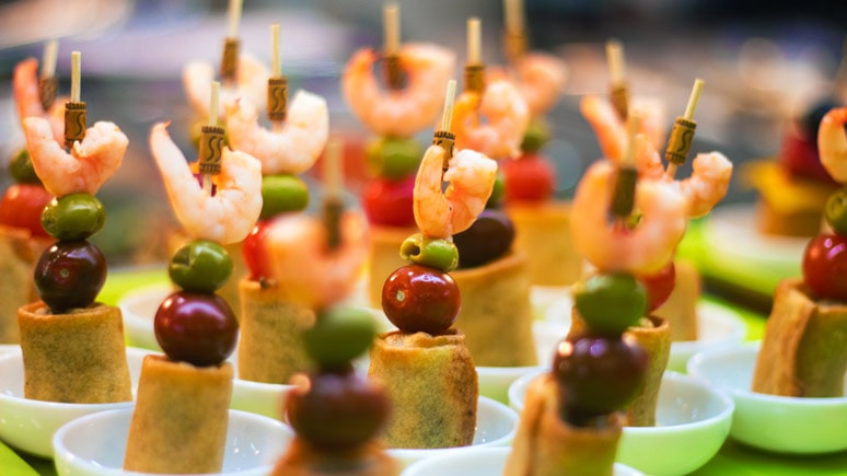 Presentación de nuevas propuestas Presentación de nuevas propuestas en el Hotel Servigroup Pueblo Benidorm