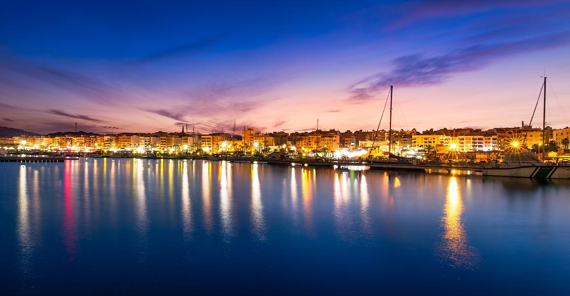 Qué ver en Garrucha, gastronomía y planes para todos los gustos.
