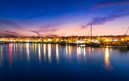 Qué ver en Garrucha, gastronomía y planes para todos los gustos.
