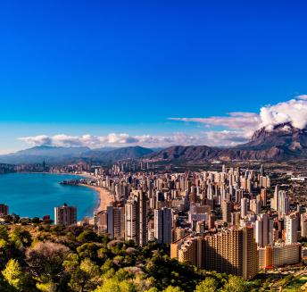 Benidorm