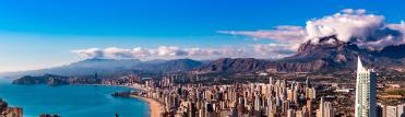 Benidorm Alicante