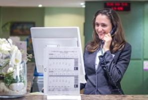 La mejor Atención al Cliente