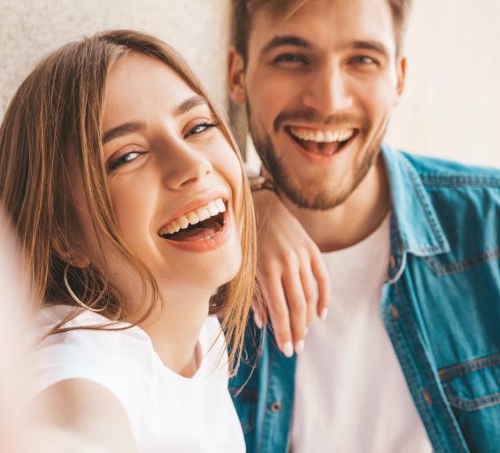 Regalo de bienvenida