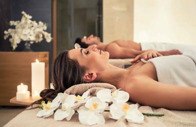 Belleza corporal Hotel Marina Mar