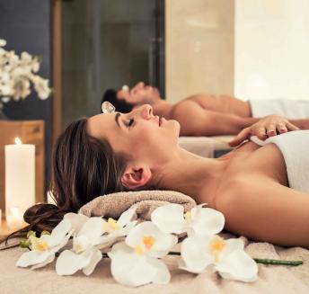 Tratamientos y rituales de belleza