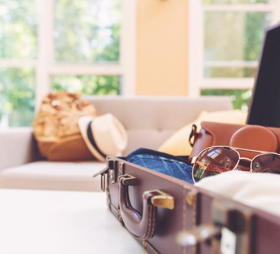 Reserva con total seguridad