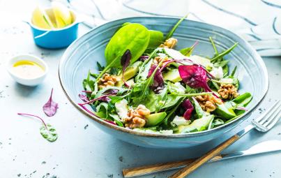 Restaurante flexible Hotel Marina Playa