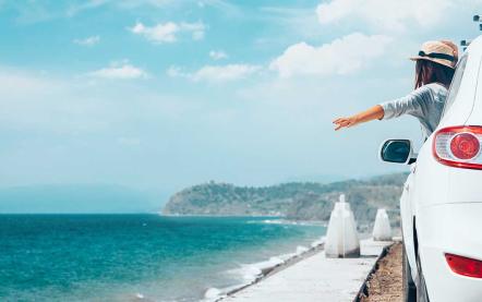 Tu road trip para conocer la provincia de Alicante