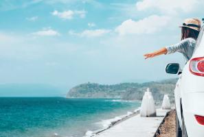 Tu road trip para conocer la provincia de Alicante