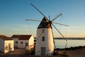 Salinas de San Pedro