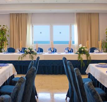 Salón Marina III - Hotel Servigroup La Zenia