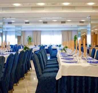 Salón Marina (I, II, III) - Hotel Servigroup La Zenia