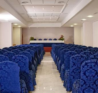 Salón Sirena - Hotel Servigroup La Zenia