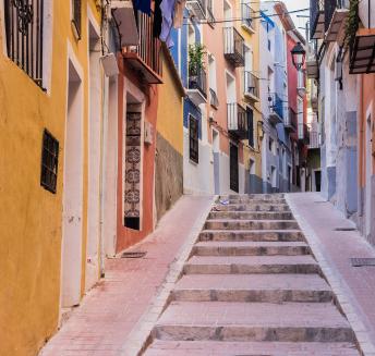 Logo Hoteles Servigroup