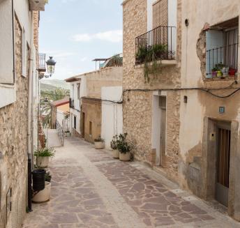 Logo Hoteles Servigroup