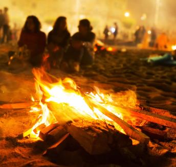 Logo Hoteles Servigroup