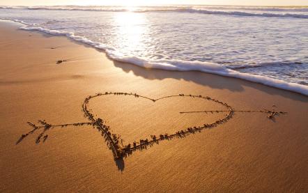 San Valentín en Hoteles Servigroup