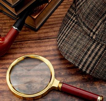 Escape Room en el hotel Koral Beach