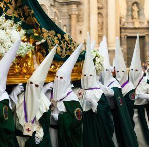 Semana Santa Orihuela Costa