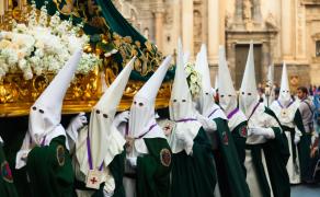 Semana Santa Orihuela Costa