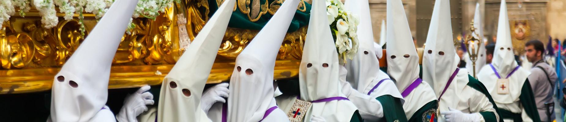 Semana Santa Orihuela Costa