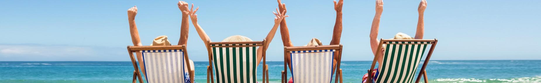 Ofertas exclusivas Servigroup