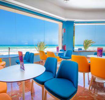 Hoteles para descansar