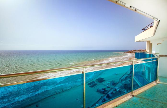 Habitación Doble Frontal