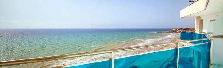 Habitación Doble Frontal