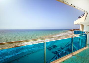 Hotel Servigroup Koral Beach