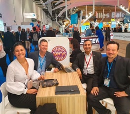 Hoteles Servigroup se reúne con el equipo de producto de Travel Republic Reino Unido