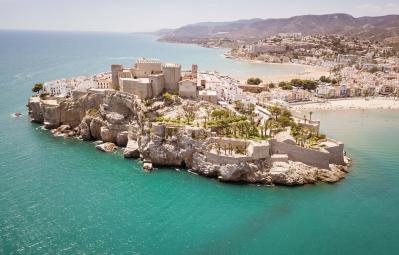 Peñíscola
