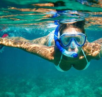 Deportes acuáticos Alcocéber