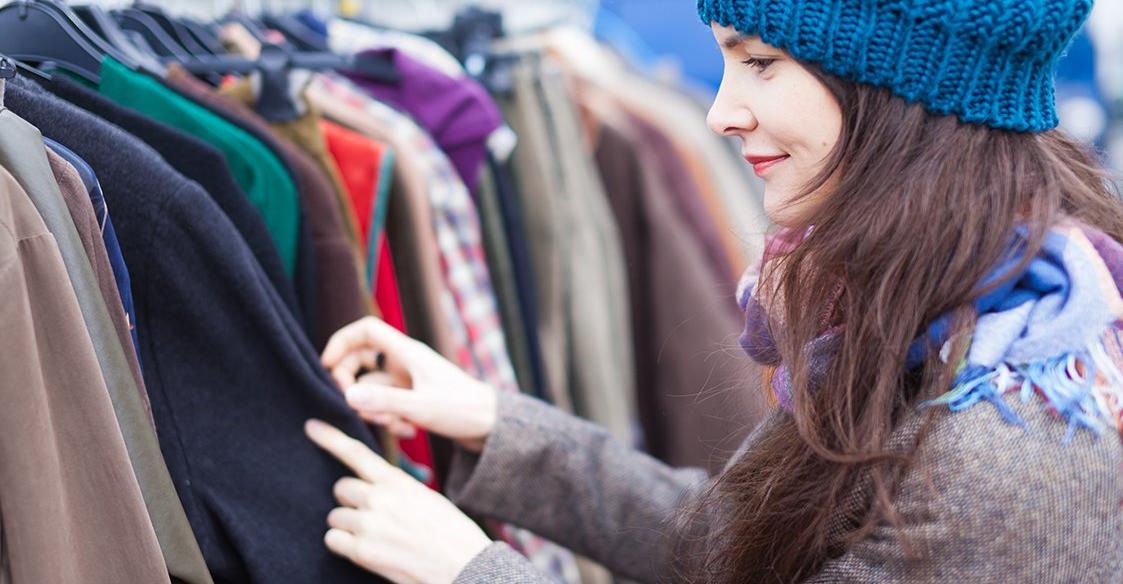 El Mercadillo en Benidorm