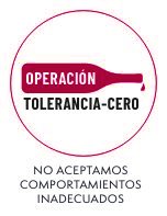 Operación tolerancia cero