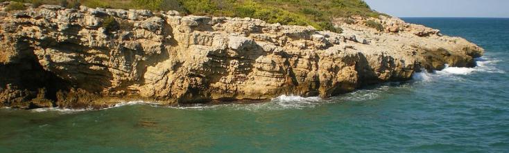 Torre Badum Peñíscola