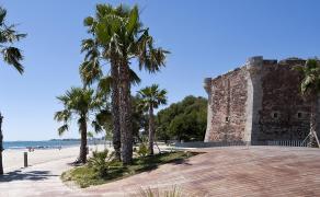 Torre San Vicente Benicasim