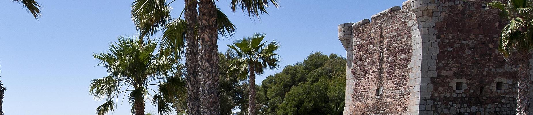 Torre San Vicente Benicasim