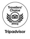 Tripadvisor Certificado de Excelencia Hotel Pueblo Benidorm