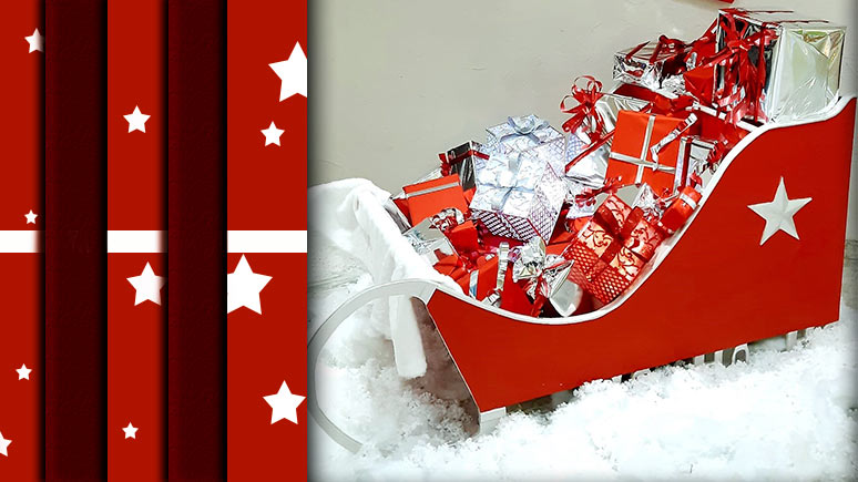 Tercer premio XXVI concurso de escaparatismo Benidorm