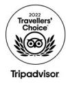 Tripadvisor Certificado de Excelencia Hotel Marina Mar