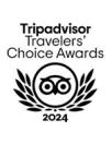 Tripadvisor Certificado de Excelencia Hotel Marina Playa